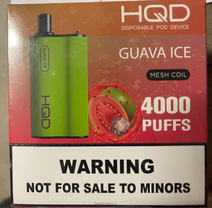 guava vedl