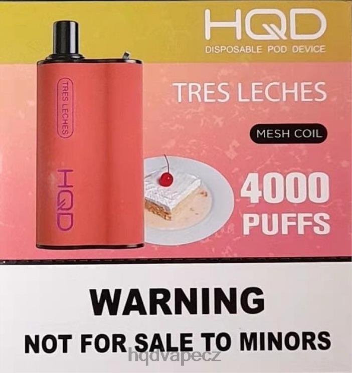 tres leches