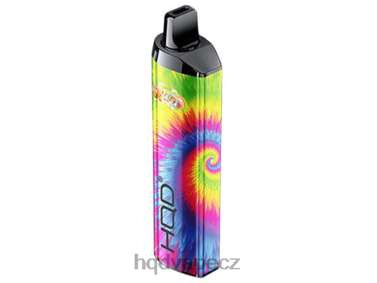 HQD CUVIE AIR jednorázový duha 2F8ZL195 HQD Vapes Online