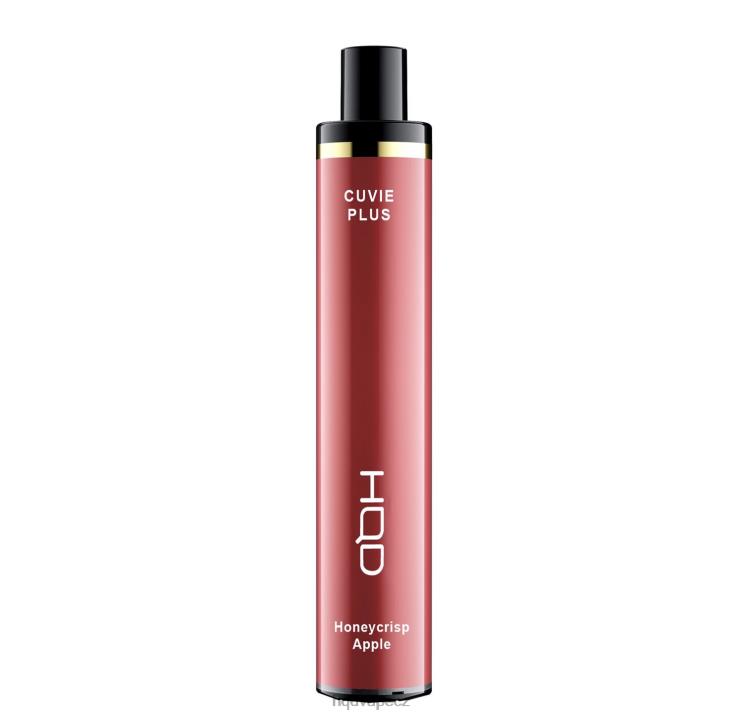 HQD CUVIE PLUS 1200 tahů míchané ovoce 2F8ZL120 HQD Vape Best Flavor